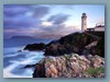 Fanad Head Lighthouse Donegal,Ireland