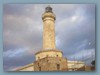 Faro di Capo Passero, Sicilia