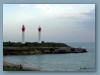 Phare Ile d'Aix, France