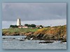 Faro di Piedras Blancas,California