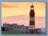 Faro di Plymouth, Inghilterra