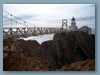 Faro di Pointbonita, California