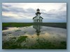 Point Cabrillo, Mendocino, California