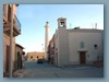 Faro di Punta Secca, Ragusa