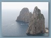 Capri, Faraglioni