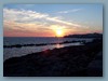 Gallipoli al Tramonto