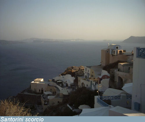 Santorini