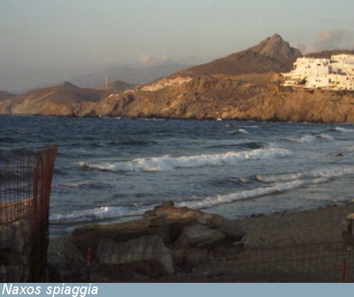 Naxos